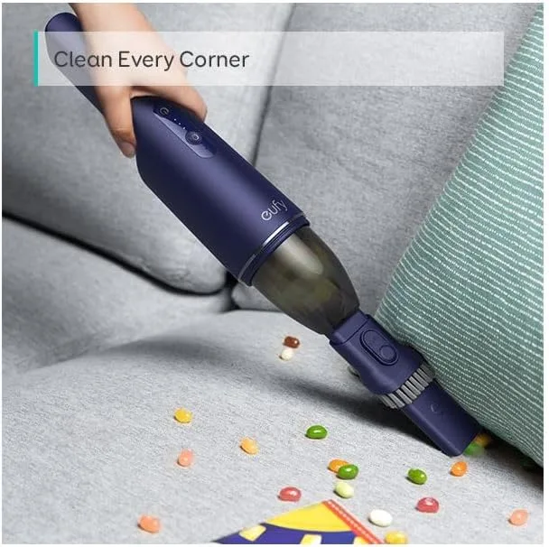 Anker T2520 Eufy Home Vacuum H11 Pure view 4