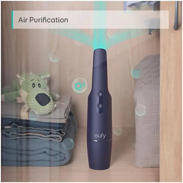 Anker T2520 Eufy Home Vacuum H11 Pure view 5