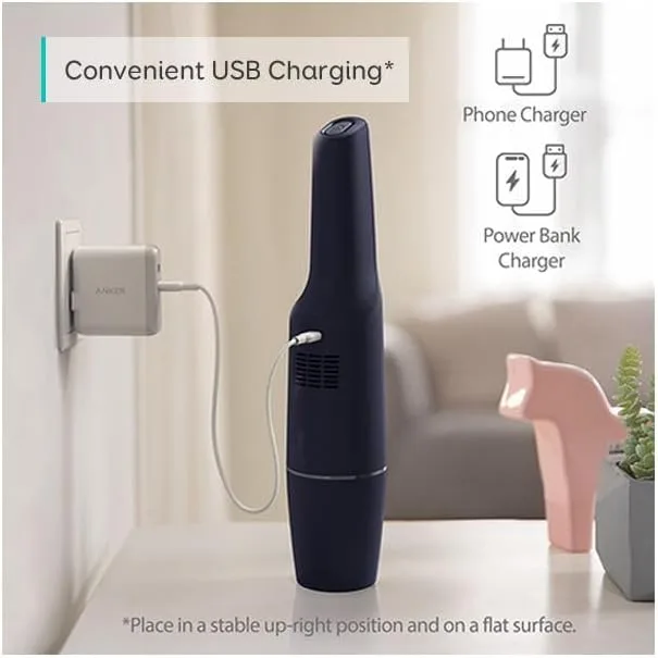 Anker T2520 Eufy Home Vacuum H11 Pure view 6