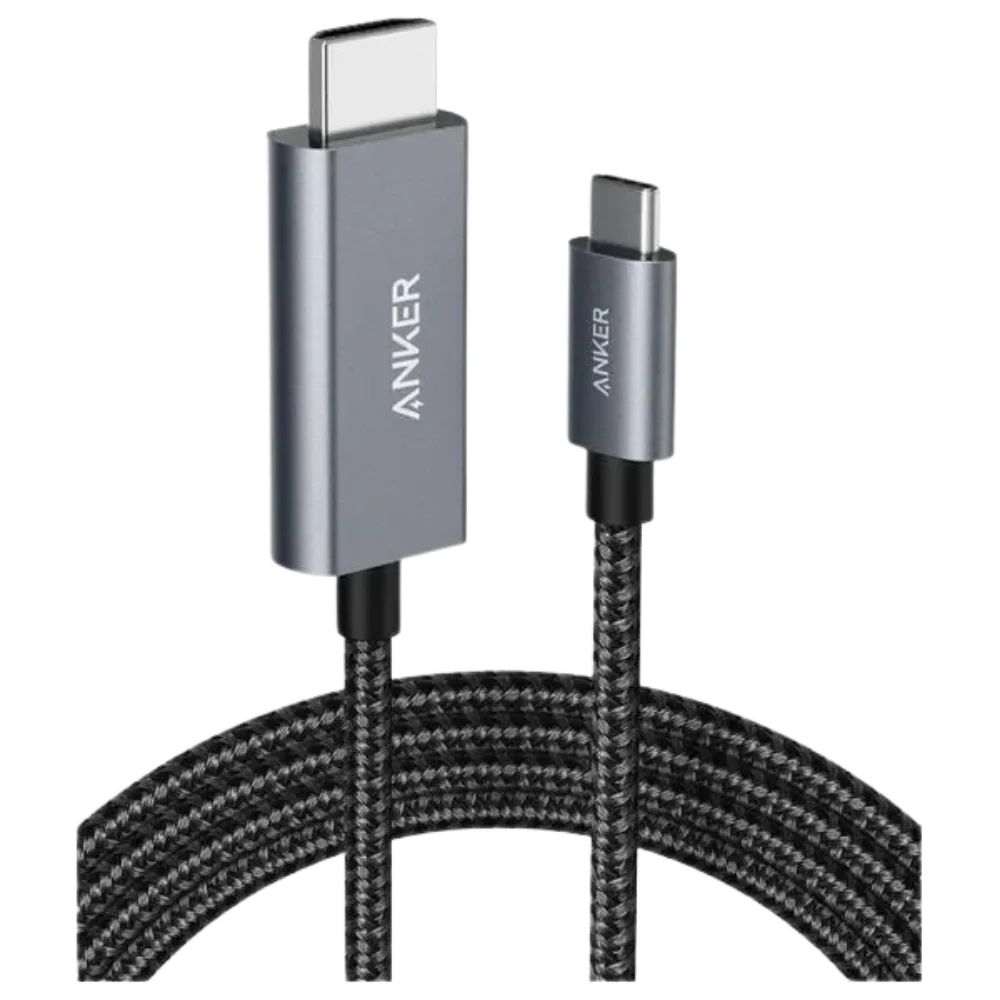 Anker USB-C To HDMI Cable - 6FT