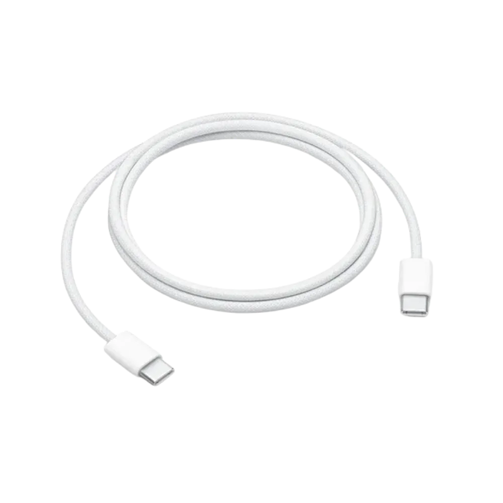 Apple 60W USB-C To C Charge Cable (1M)