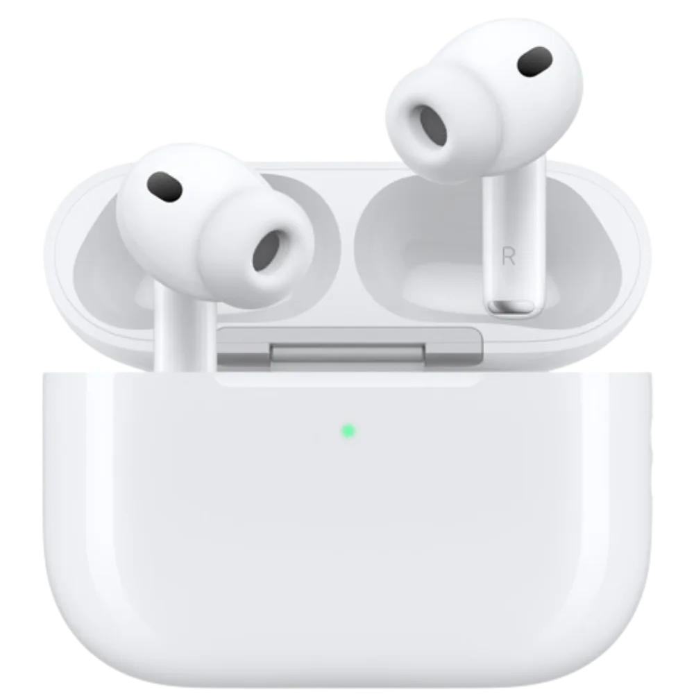 Apple AirPods Pro 3 Wireless Noise Cancelling Earbuds