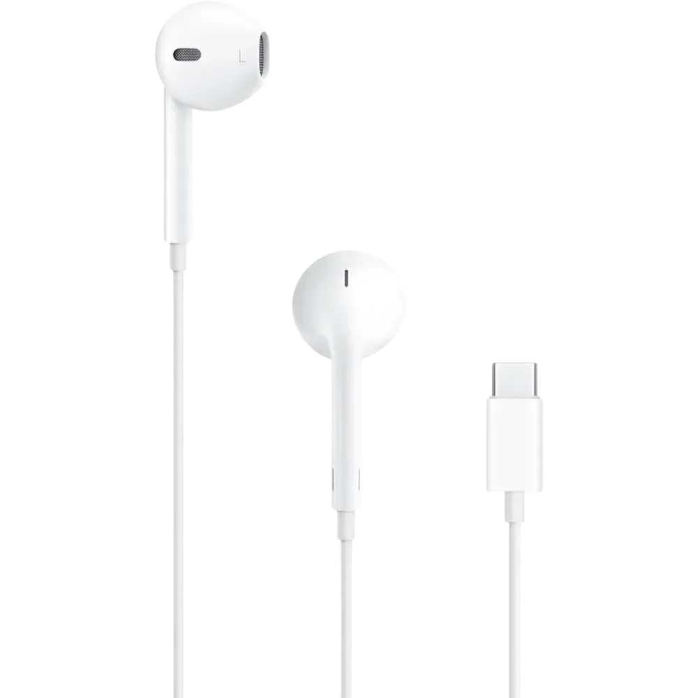 Apple Earpods (Usb-C)