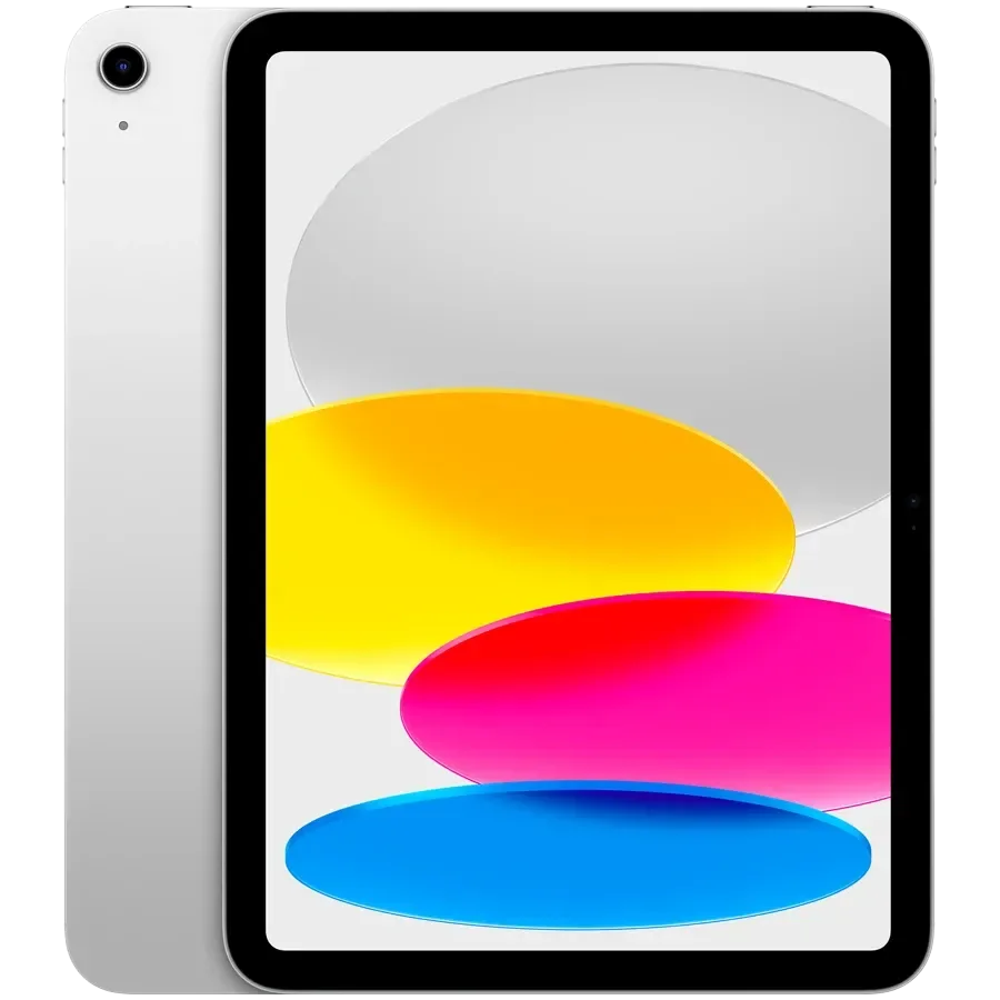 APPLE IPAD 11-INCH IPAD (11TH GENERATION) WIFI - SILVER (A3354)