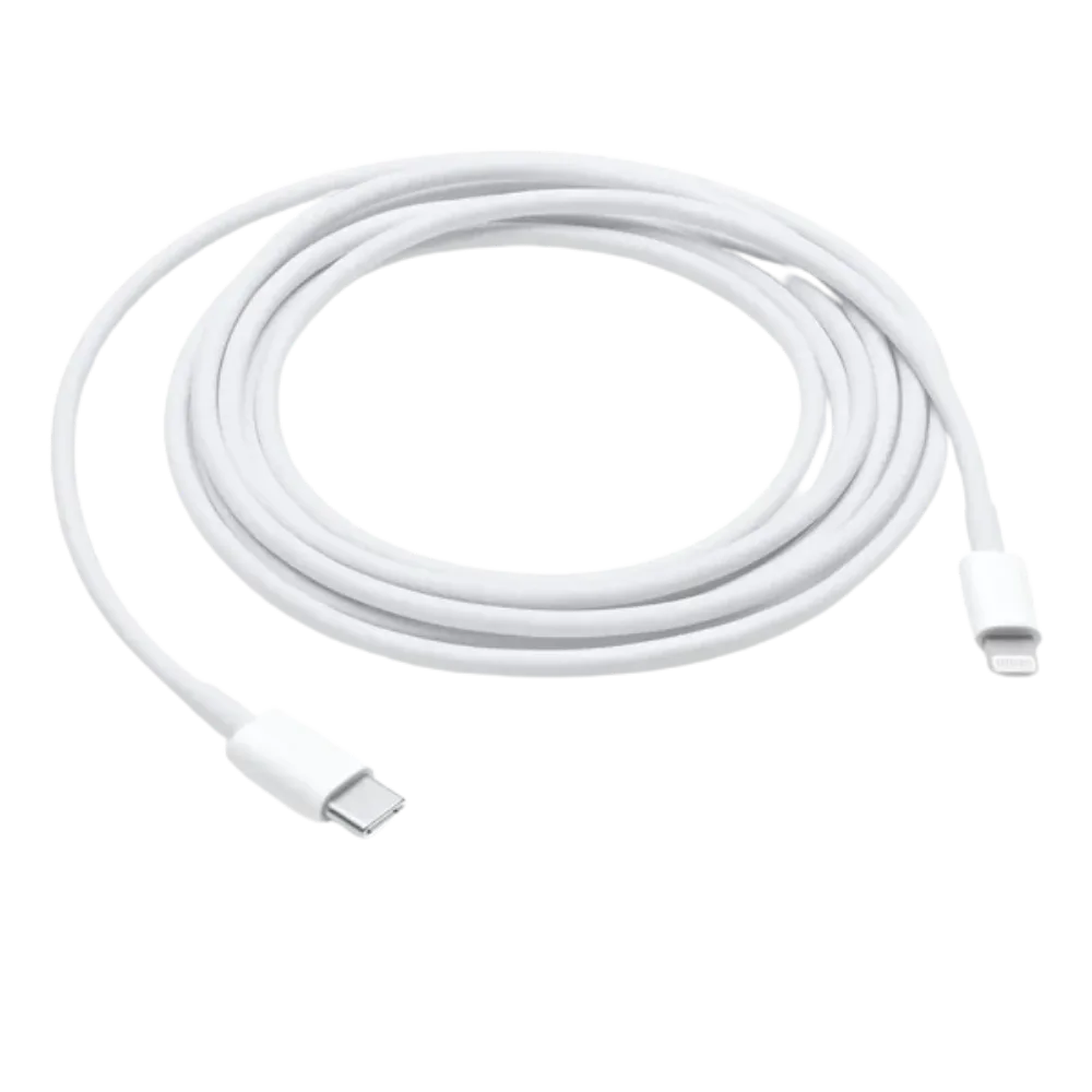 Apple USB-C To Lightning Cable (2M)