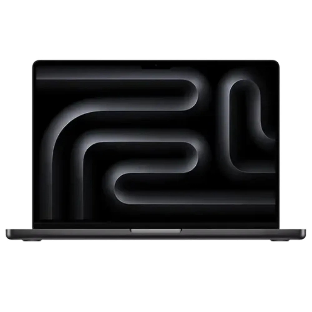 APPLE MACBOOK PRO M5 14" (16/512GB)