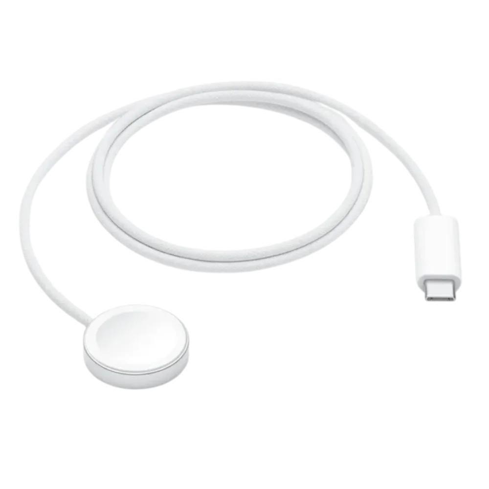 APPLE WATCH MAGNETIC FAST CHARGER USB-C (1M)
