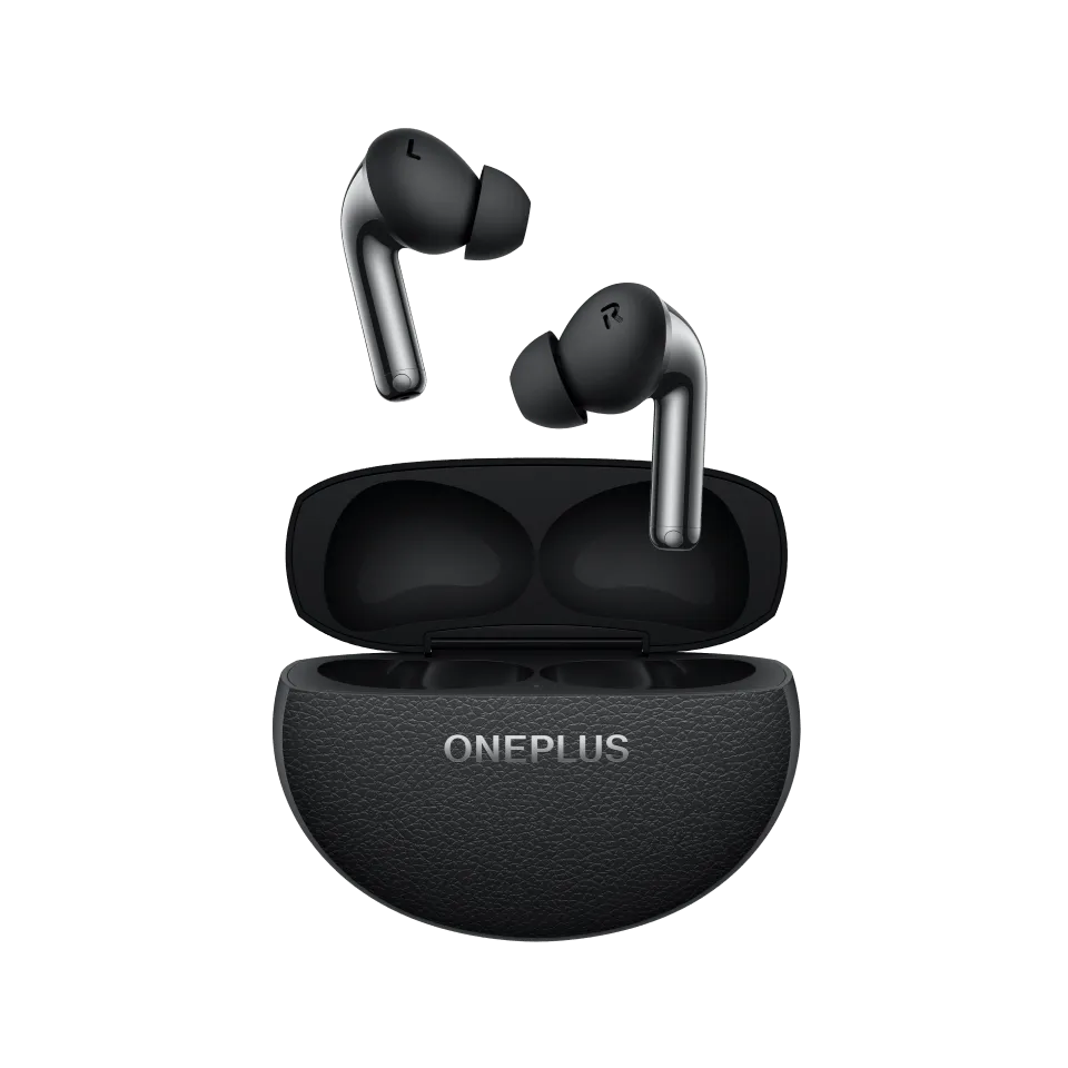 Oneplus Buds Pro 3 Earbuds - Black