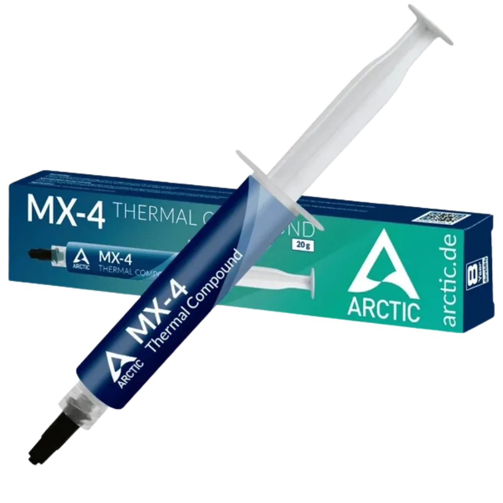 Arctic MX-4 Thermal Paste (4G)