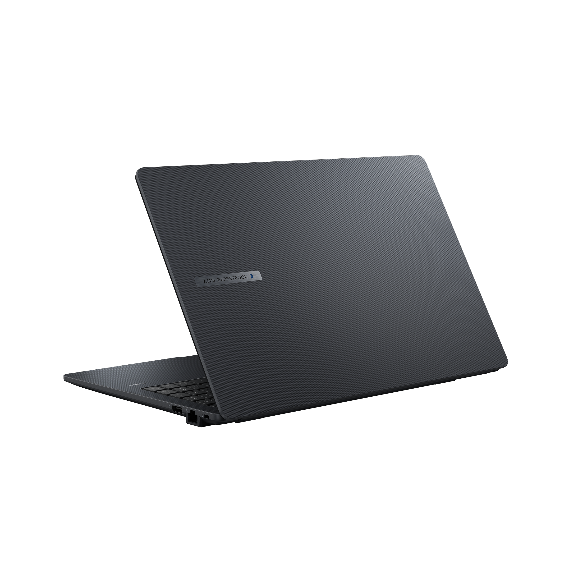 ASUS ExpertBook B1 B1503CVA-I58512B0D 15.6" Laptop - Intel Core 5 120U, 8GB DDR5, 512GB NVMe SSD - Gentle Grey (90NX0801-M05UR0) view 3