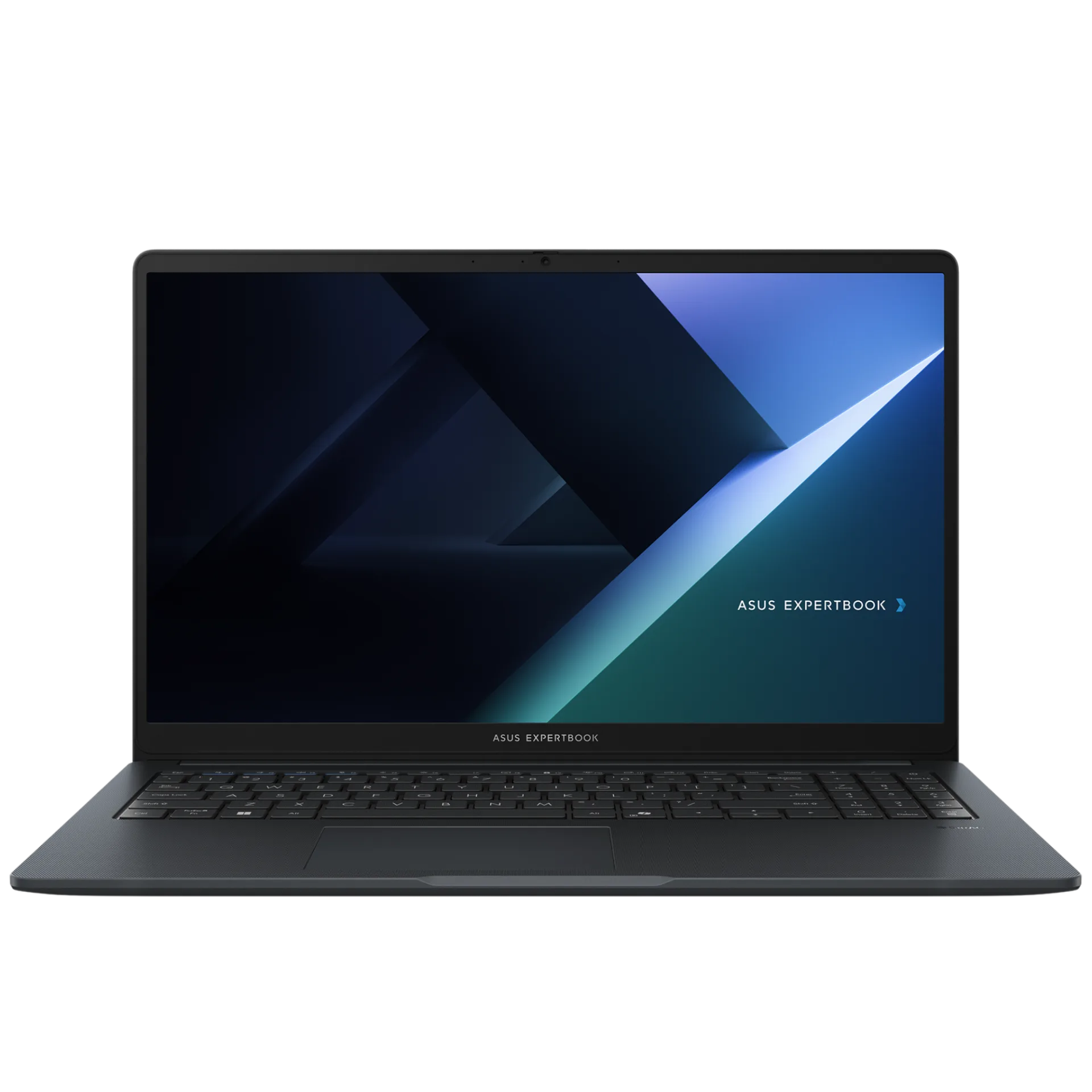 ASUS ExpertBook B1 B1503CVA-I58512B0D 15.6" Laptop - Intel Core 5 120U, 8GB DDR5, 512GB NVMe SSD - Gentle Grey (90NX0801-M05UR0)