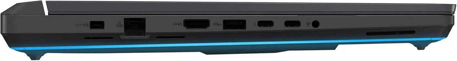 ASUS ROG G16 (G615JMR-AS74) Laptop view 3