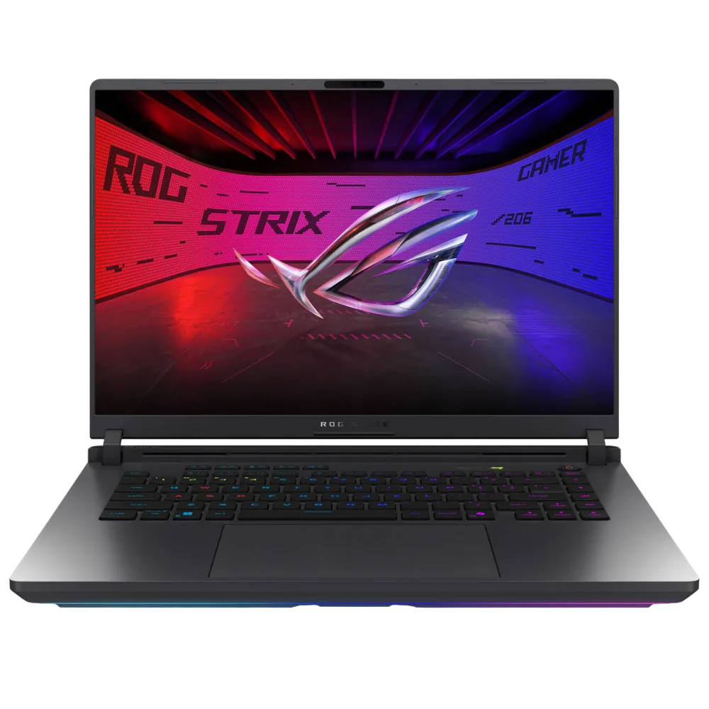 ASUS ROG G16 (G615JMR-AS74) Laptop