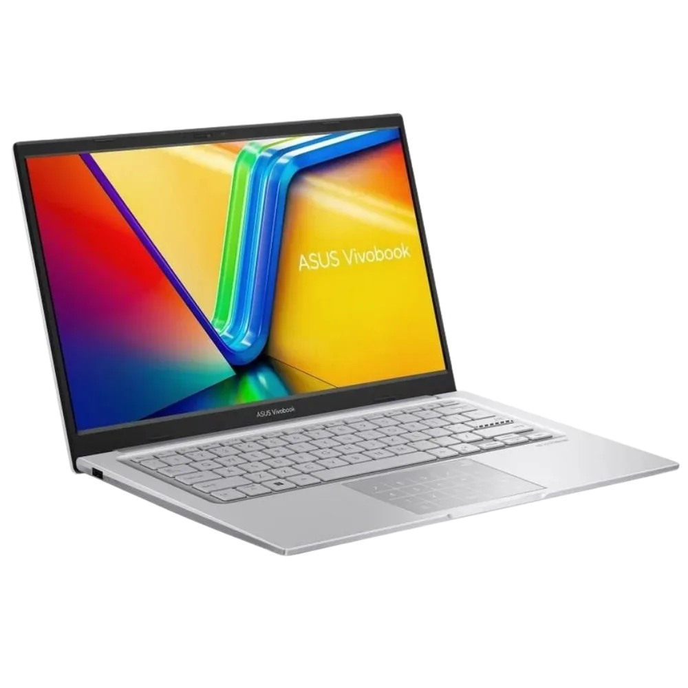 ASUS Vivobook 14 X1404VA-EB1609W Laptop (Intel Core 5 120U, 8GB RAM, 512GB SSD)