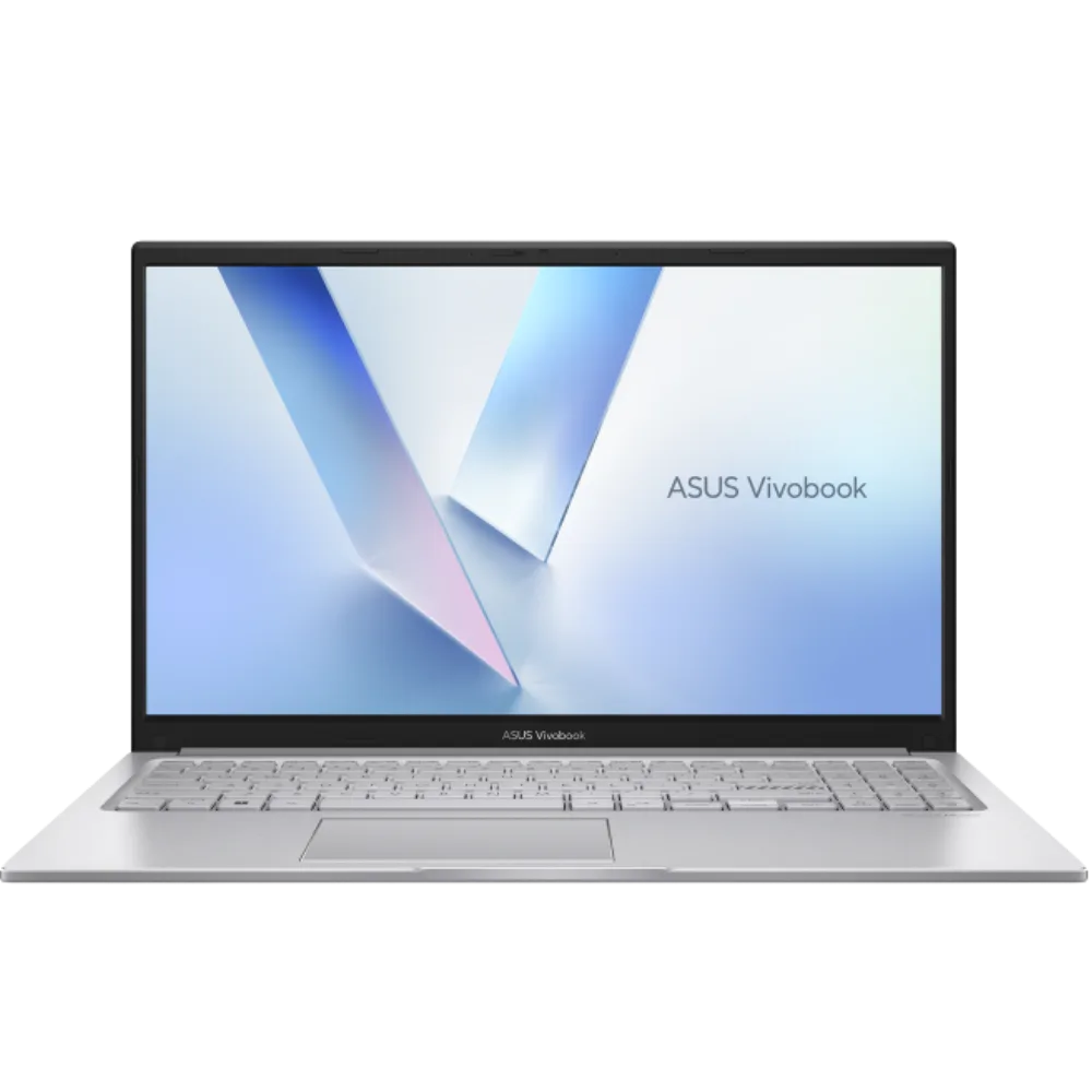ASUS Vivobook 15 X1504MA-BQ352W Laptop – Intel Core 5 320 | 8GB DDR5 | 512GB PCIe 4.0 SSD | 15.6" FHD | Windows 11 Home