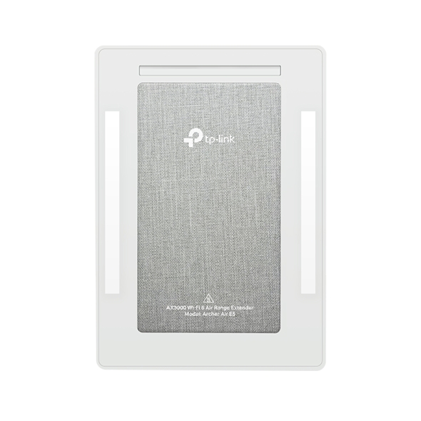 TP-LINK AX3000 WI-FI 6 AIR RANGE EXTENDER ARCHER AIR E5 - AIR E5 (EU) view 4
