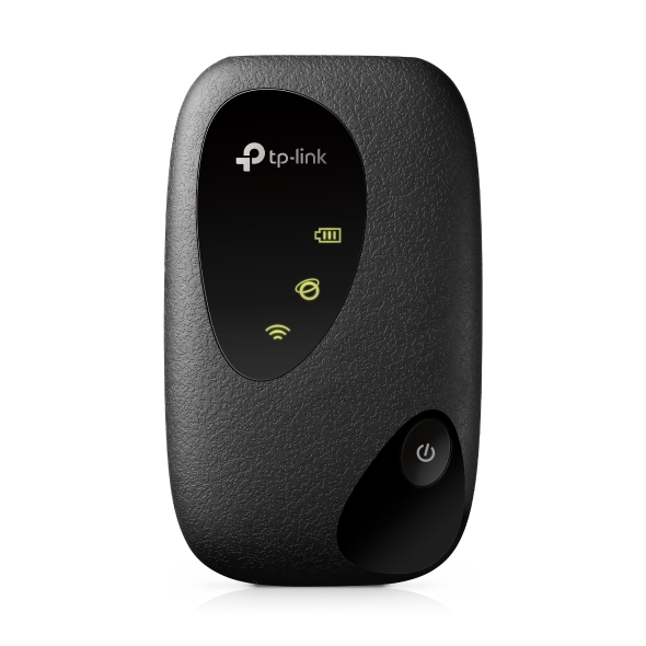 TP-LINK M7000 4G LTE MOBILE WIFI ROUTER