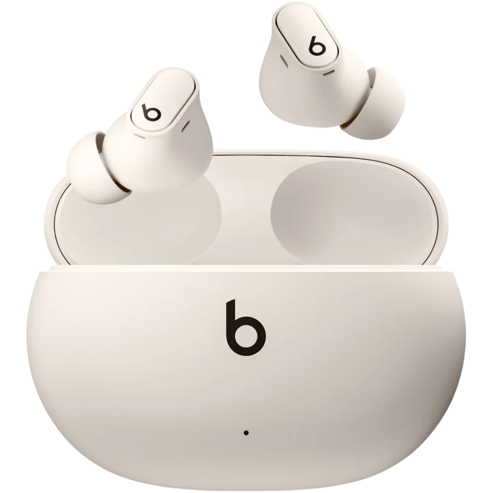 Beats Studio Buds Plus True Wireless Noise Cancelling Earbuds - Ivory