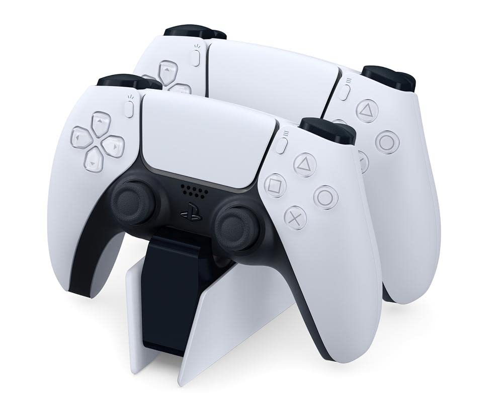 PS5 DUALSENSE CHARGING DOCK