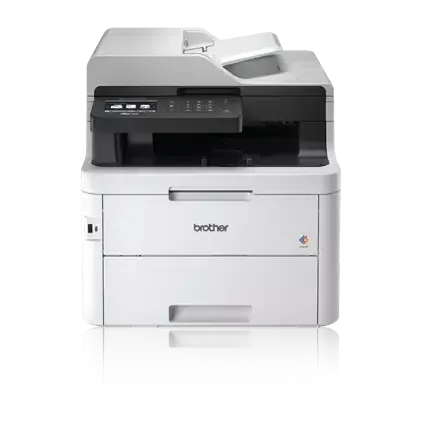 Brother Printer Colour - MFC-L3750CDW view 2