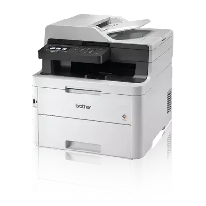 Brother Printer Colour - MFC-L3750CDW