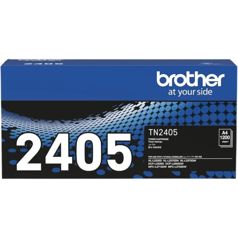 Brother Tn 2405 Toner