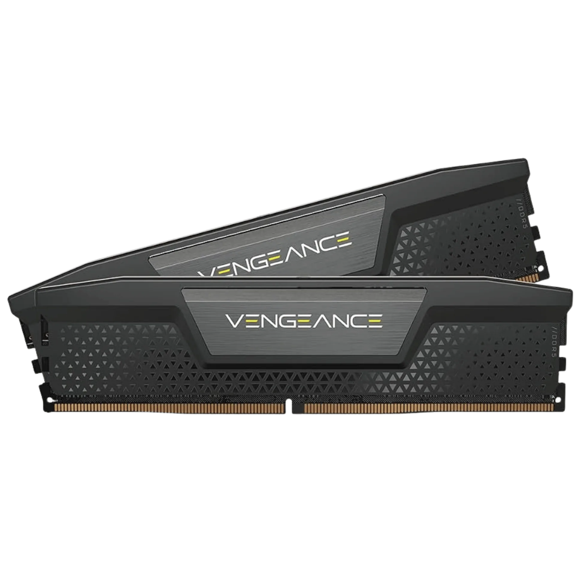 Corsair VENGEANCE 32GB (2x16GB) DDR5-4800 CL40 Desktop RAM (CMK32GX5M2A4800C40)