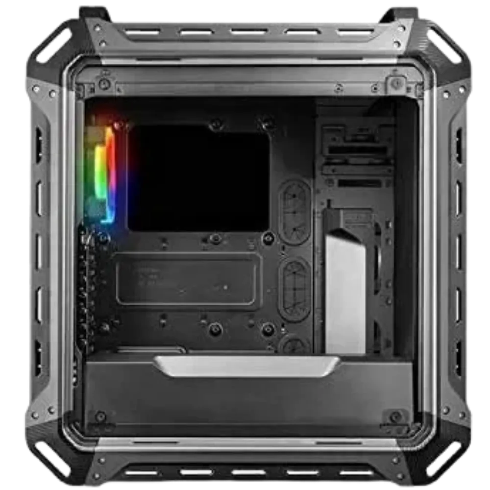Cougar Panzer Evo RGB Gaming PC Case view 5