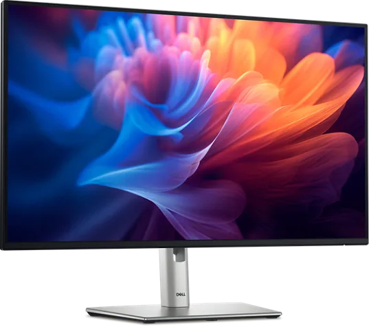Dell P2725H 27-inch Full HD IPS Monitor