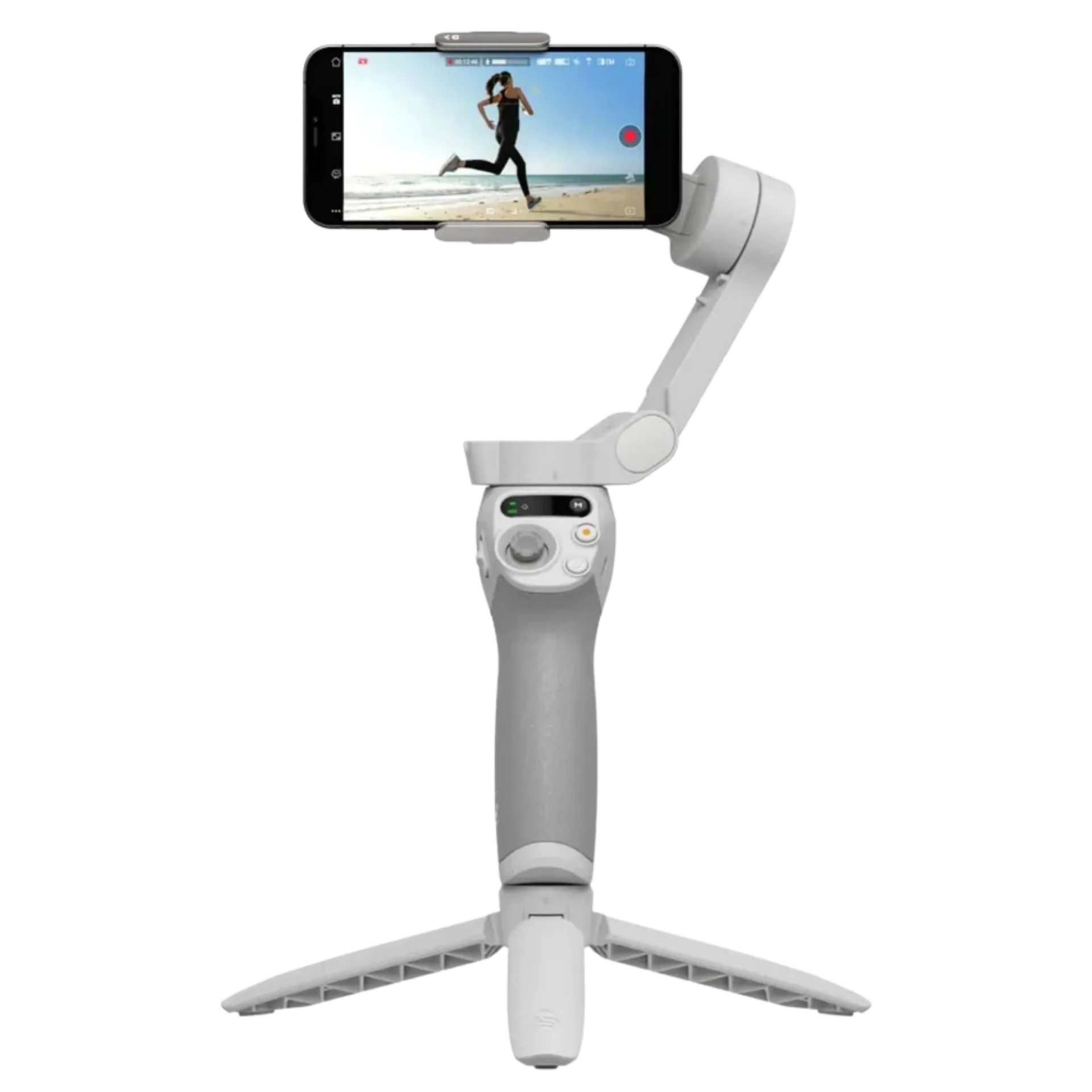 DJI Osmo Mobile SE Smartphone Gimbal Stabilizer