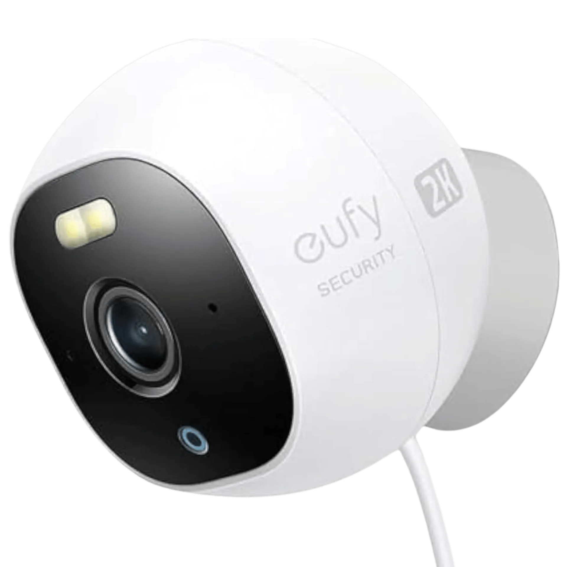 eufy Outdoor Cam Pro 2K Security Camera (Solo OutdoorCam C24 / T8441)