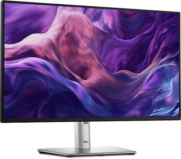 DELL P2425H MONITOR - 24"