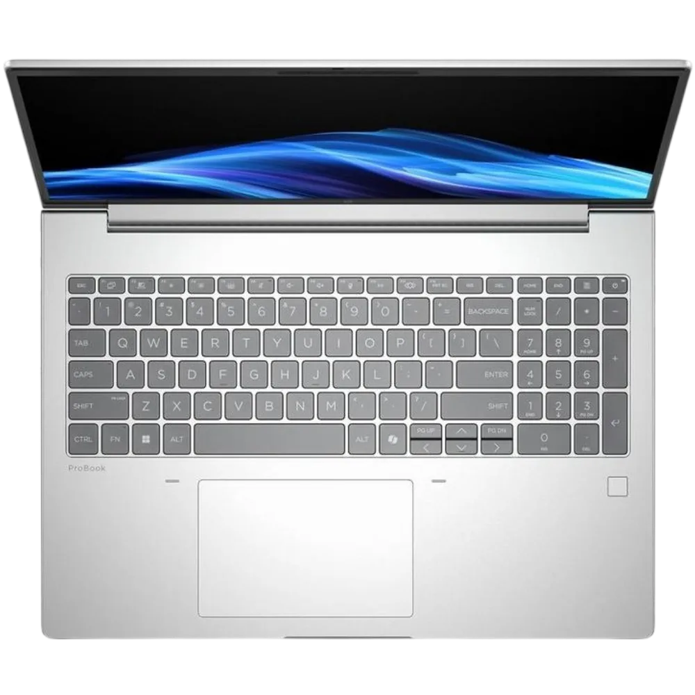 HP Laptop 15-fc0198nia – AMD Athlon Silver 7120U | 8GB LPDDR5 | 512GB SSD | 15.6" FHD | Windows 11 Home
