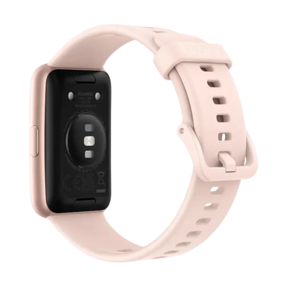 Huawei Watch Fit Special Edition Sta -B39 - Pink view 2