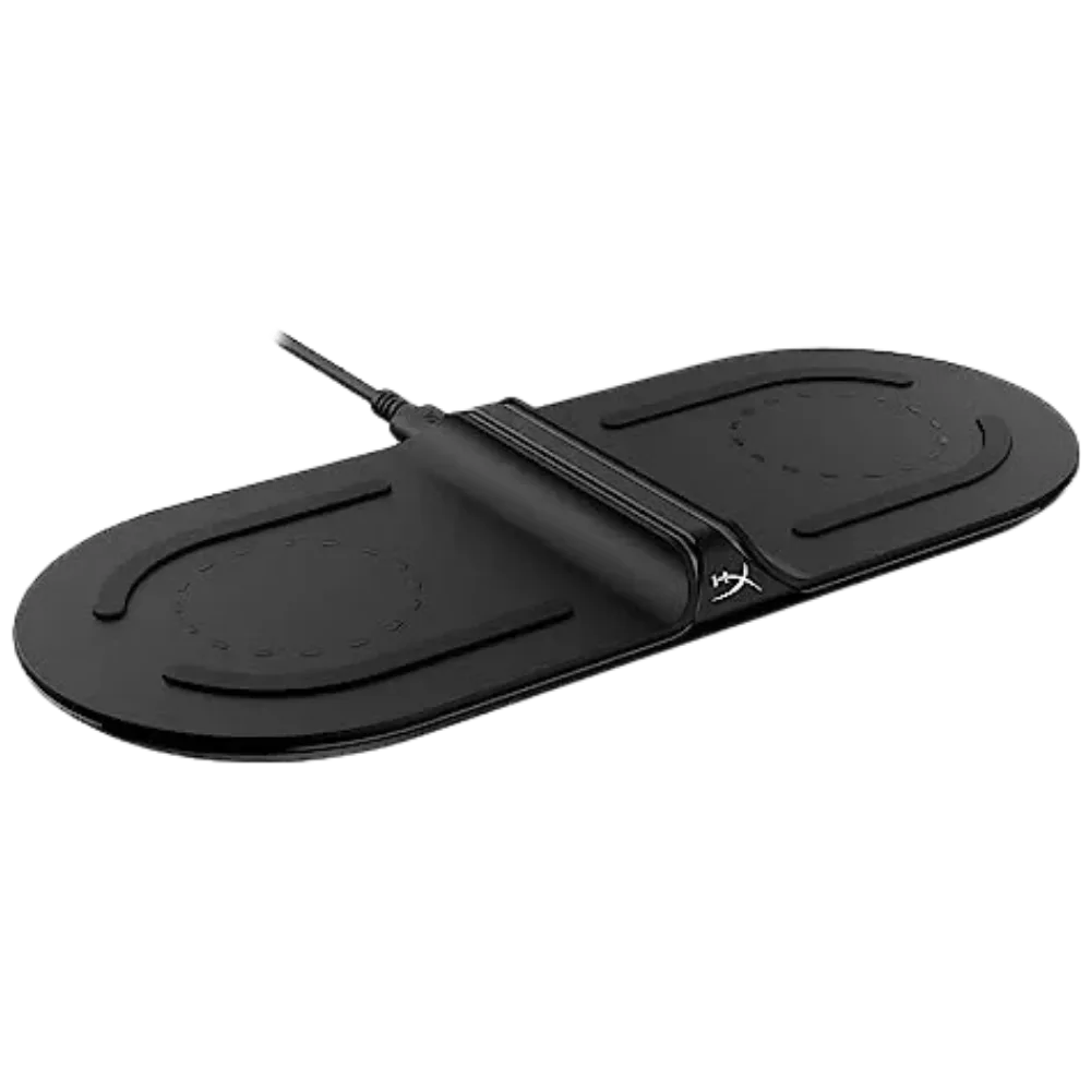 HyperX Chargeplay Base Qi Wireless Charger view 1