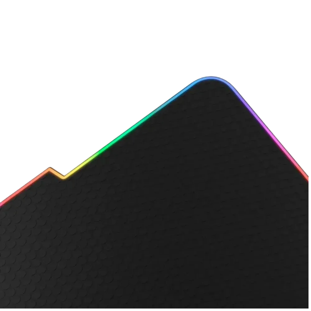 HyperX Fury Ultra Gaming Mouse Pad view 3