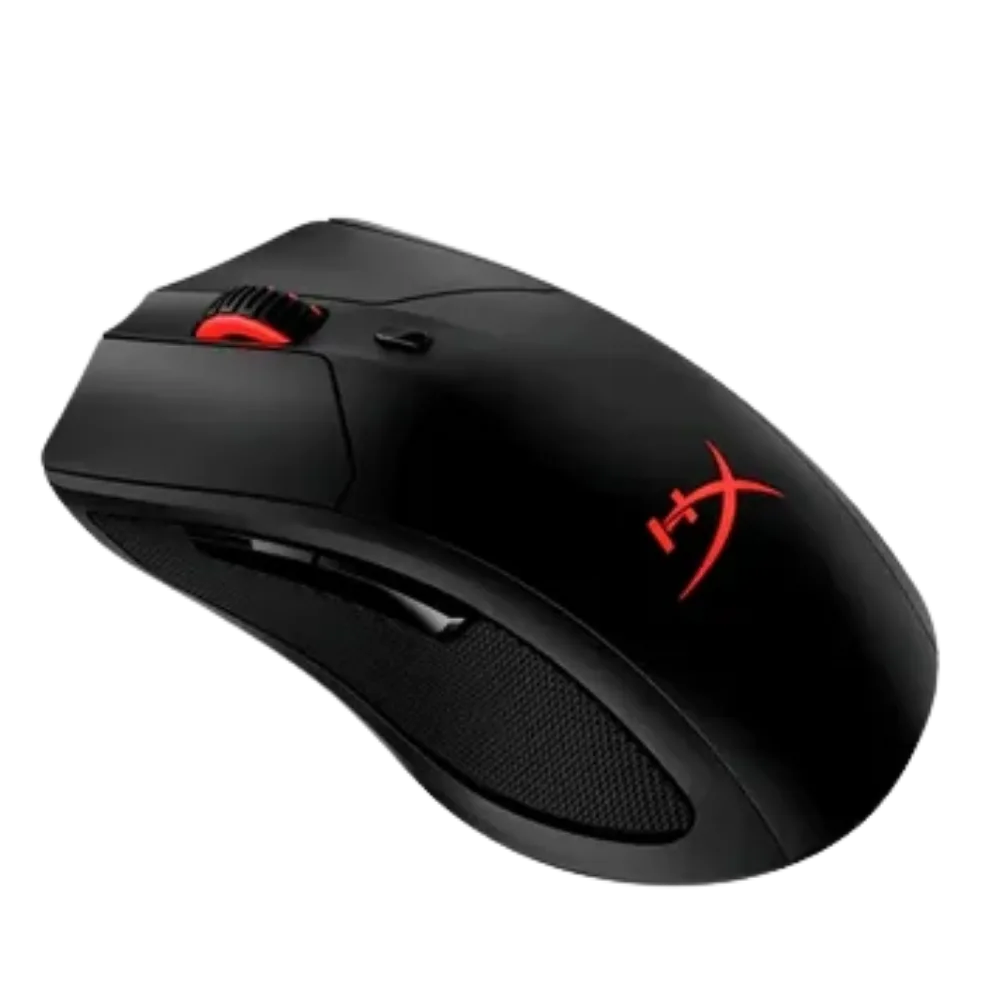 HyperX Pulsefire Dart Wireless Gaming Mouse view 2