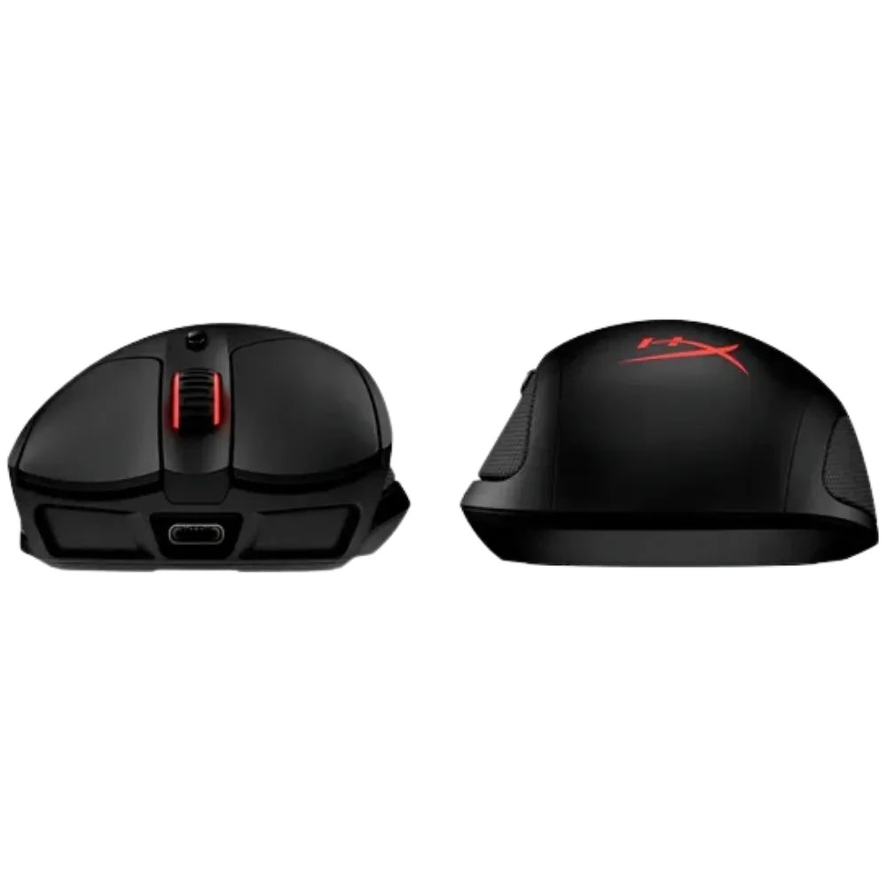 HyperX Pulsefire Dart Wireless Gaming Mouse view 5