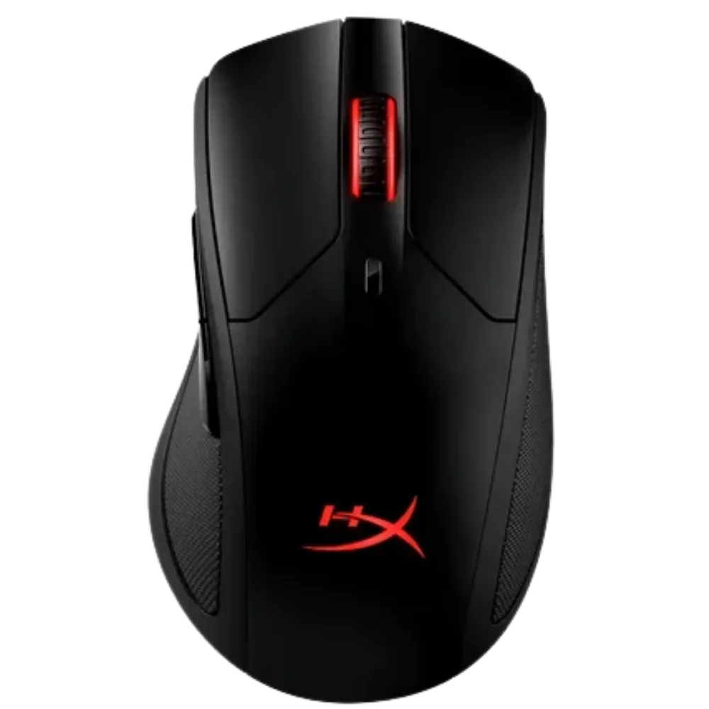 HyperX Pulsefire Dart Wireless Gaming Mouse
