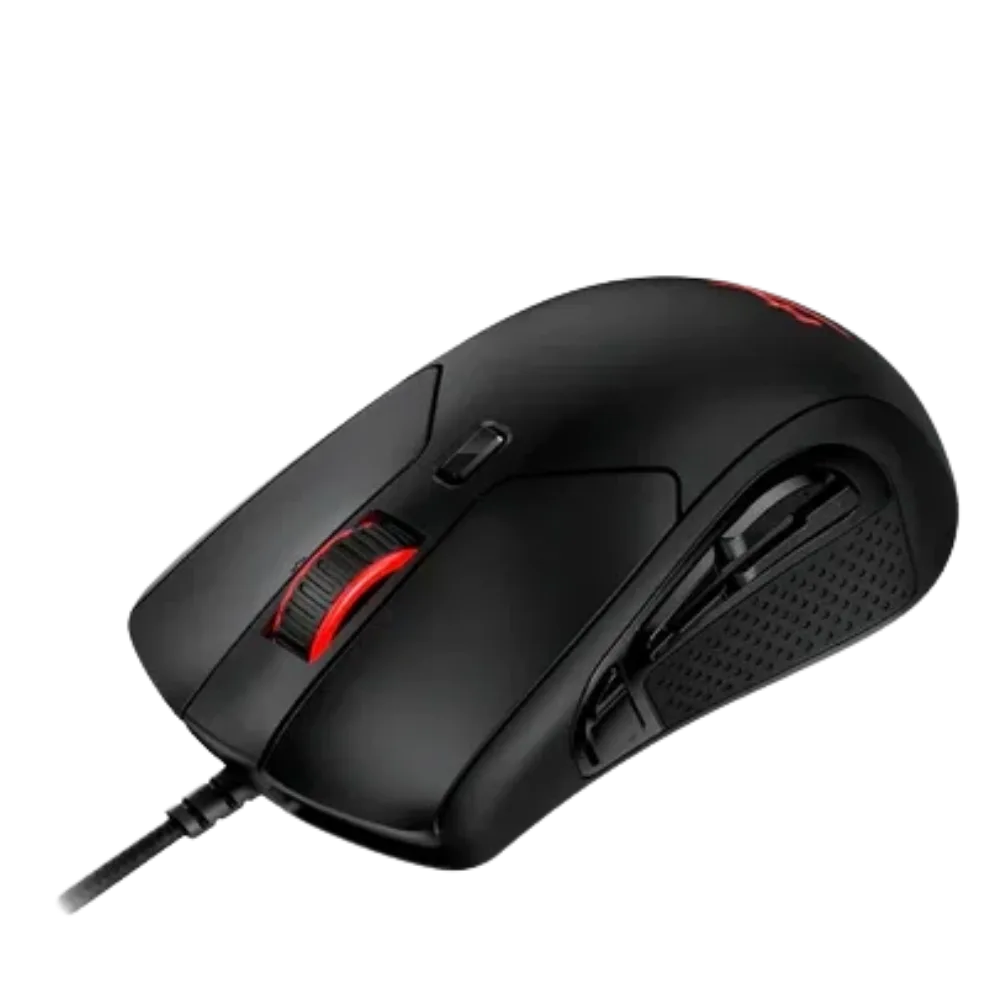 HyperX Pulsefire Raid Wired Gaming Mouse view 2