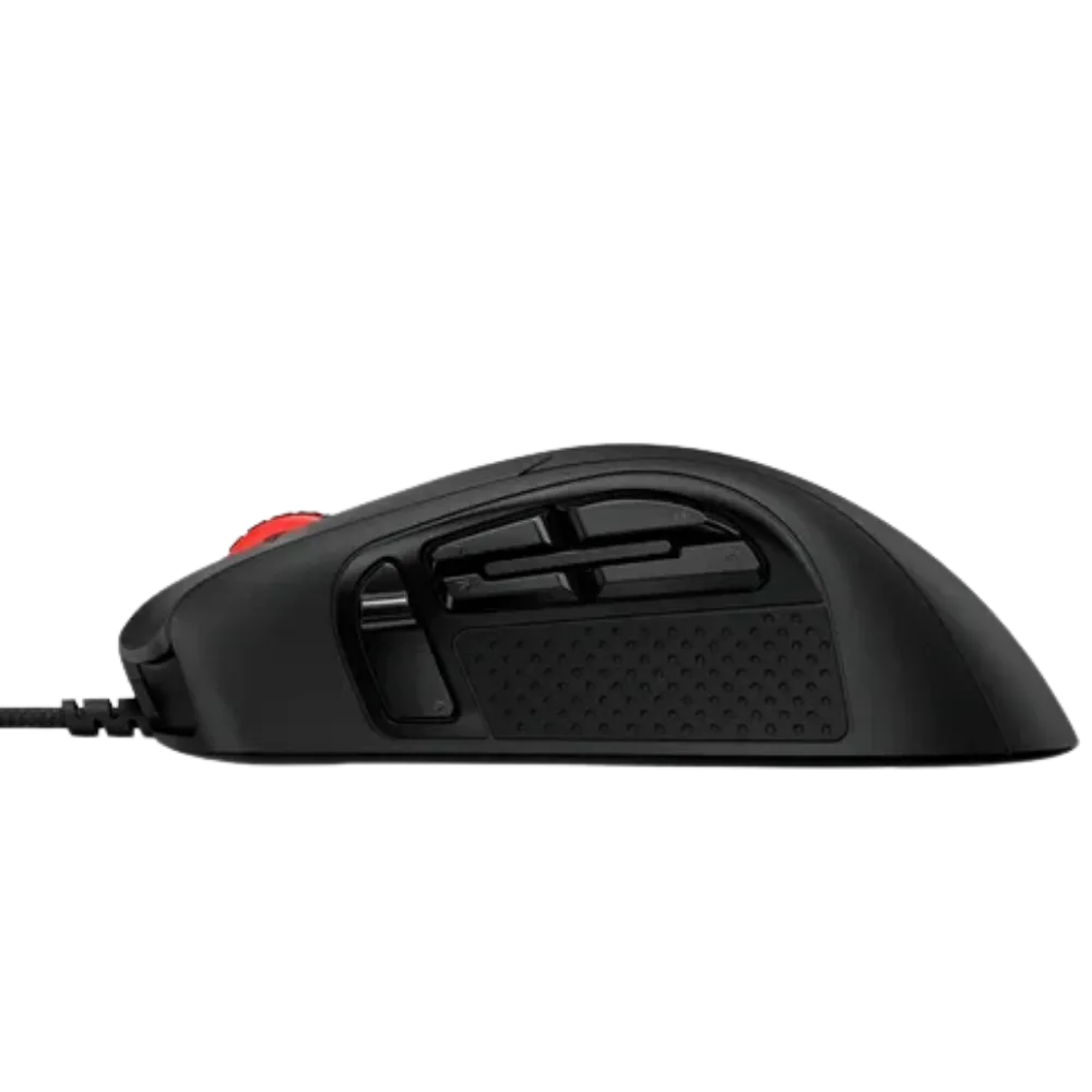 HyperX Pulsefire Raid Wired Gaming Mouse view 3