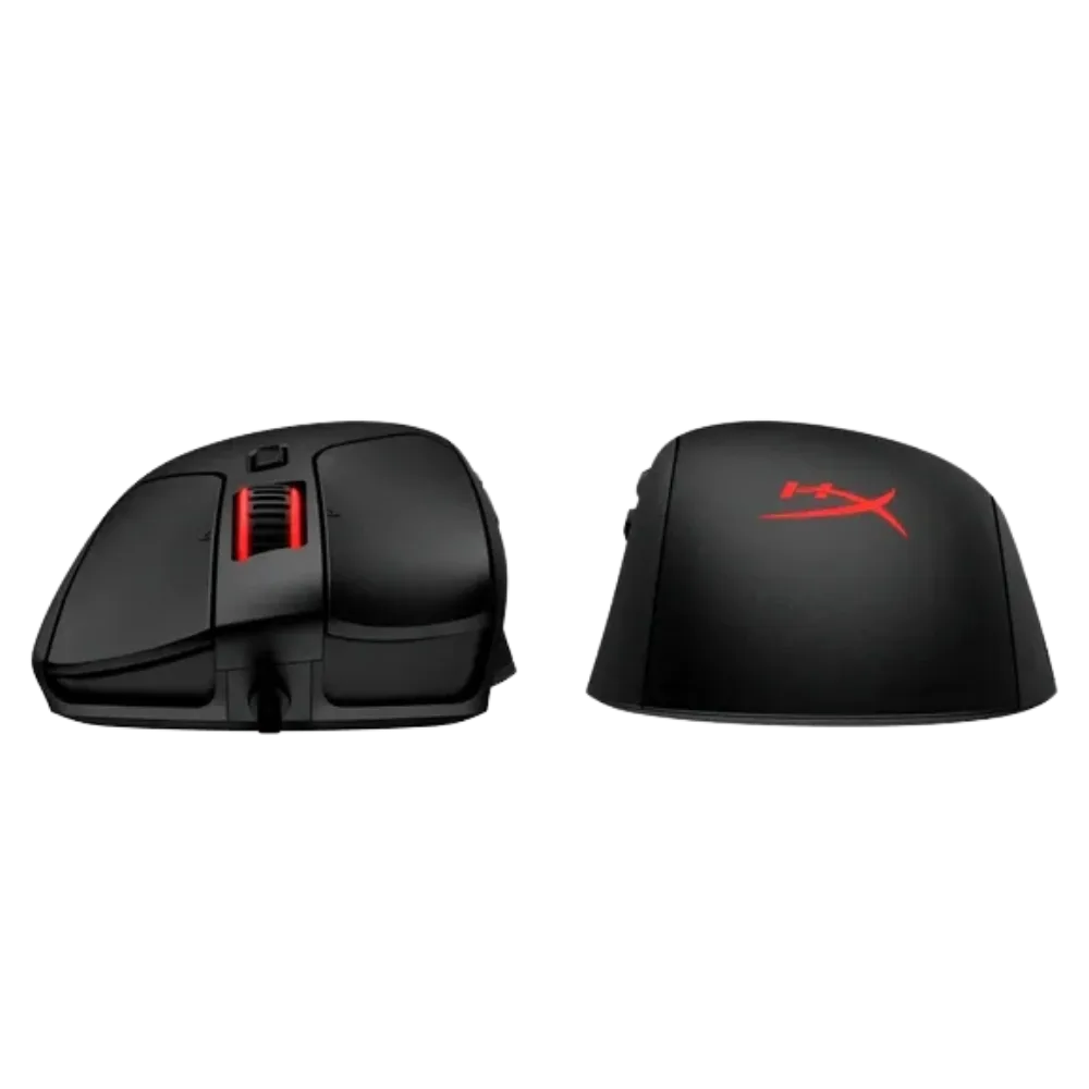 HyperX Pulsefire Raid Wired Gaming Mouse view 4