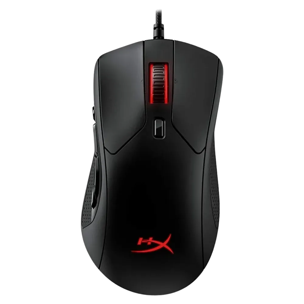 HyperX Pulsefire Raid Wired Gaming Mouse