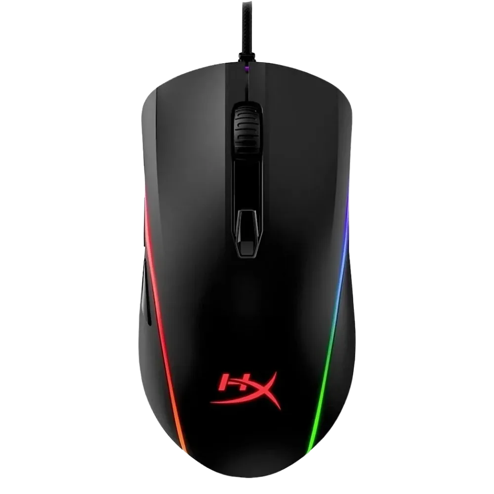 HyperX Pulsefire Surge Wired RGB Gaming Mouse