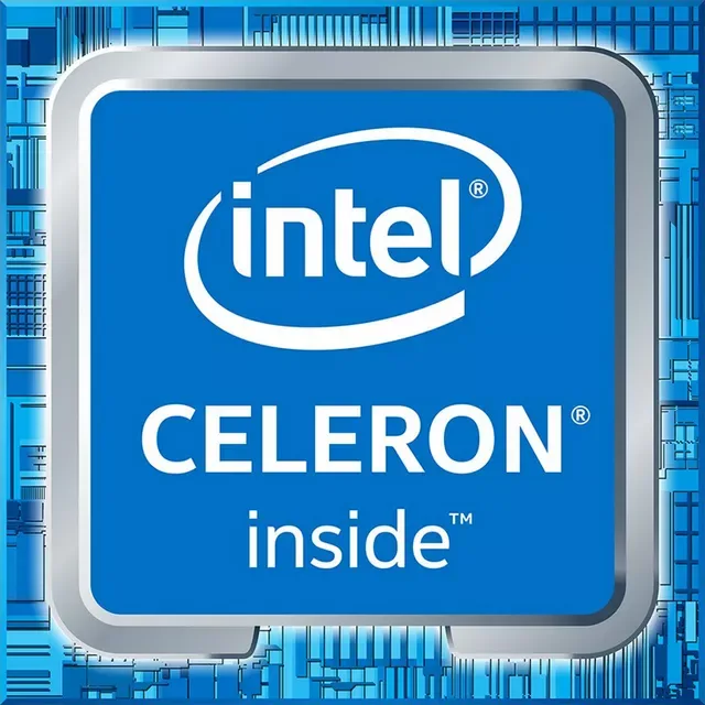 Intel Celeron Processor - G4930