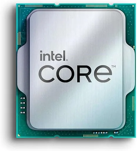 INTEL CORE i9-14900F DESKTOP PROCESSOR 24 CORES view 2