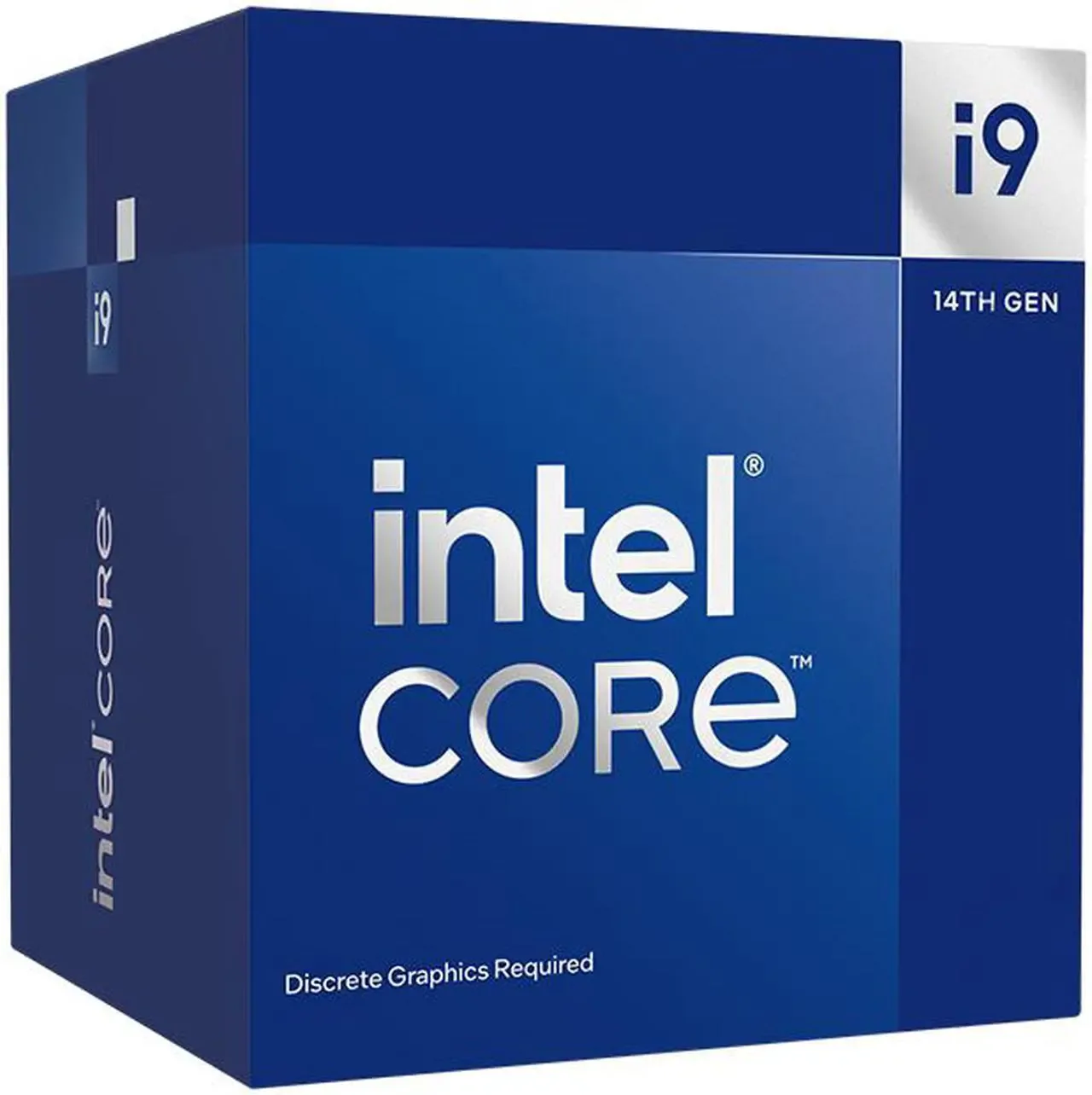 INTEL CORE i9-14900F DESKTOP PROCESSOR 24 CORES