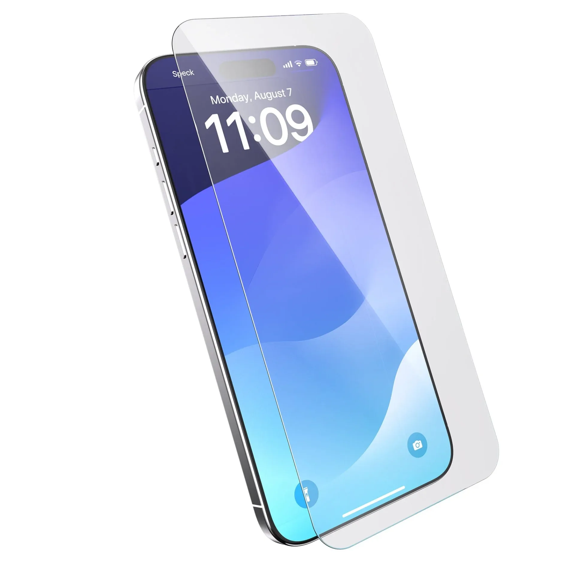 iPhone 15 Pro Max Screen Protector Clear