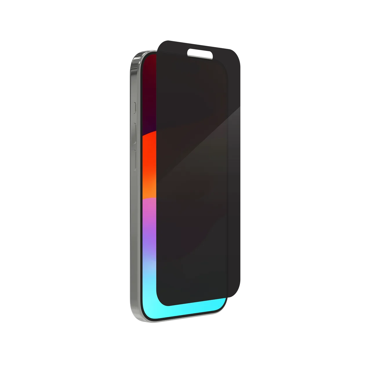 iPhone 15 Pro Max Screen Protector Privacy