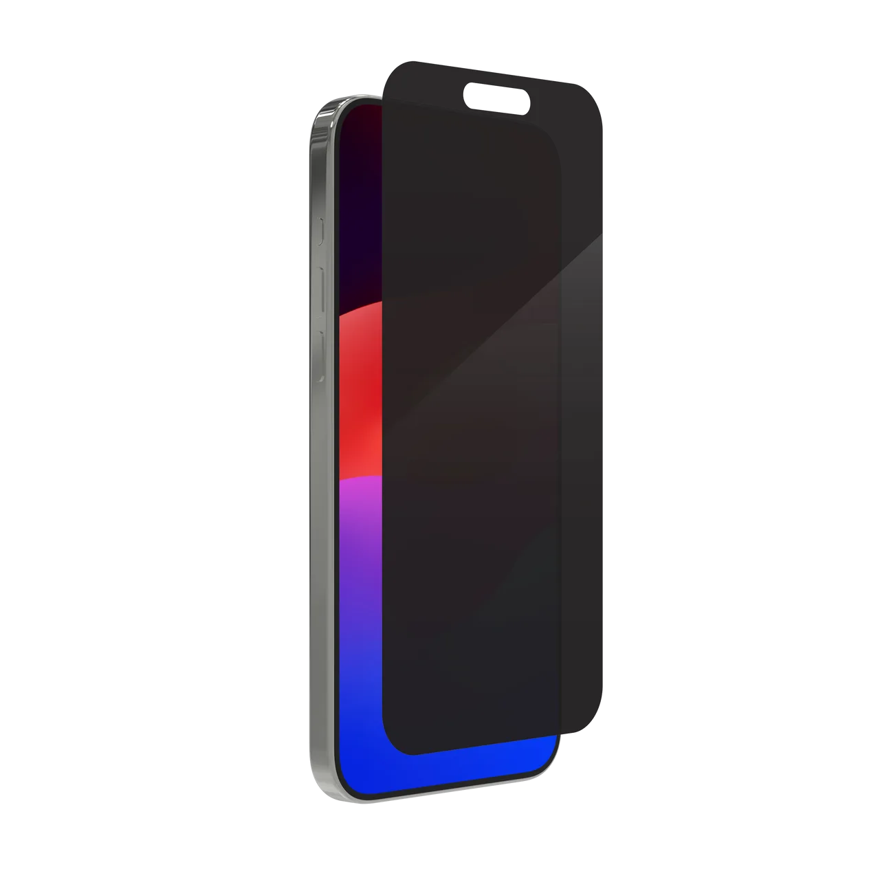 iPhone 15 Pro Screen Protector Privacy
